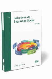 LECCIONES DE SEGURIDAD SOCIAL