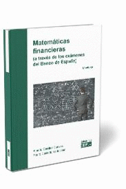 MATEMATICAS FINANCIERAS 2021