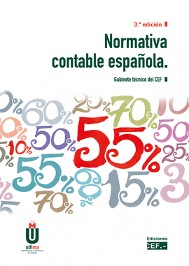 NORMATIVA CONTABLE ESPA�OLA 2022