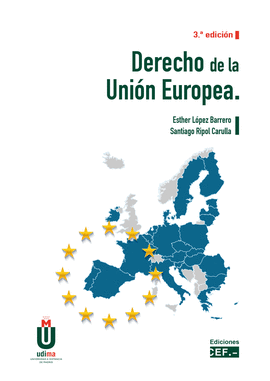 DERECHO DE LA UNION EUROPEA 2022