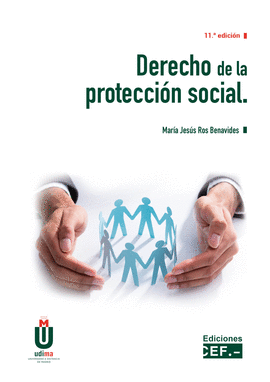DERECHO DE LA PROTECCION SOCIAL 2022
