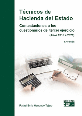 T�CNICOS DE HACIENDA DEL ESTADO