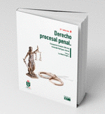 DERECHO PROCESO PENAL 3 EDICION