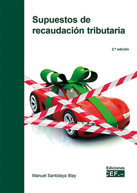 SUPUESTOS DE RECAUDACIN TRIBUTARIA 2024