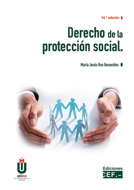 DERECHO DE LA PROTECCIN SOCIAL 2024