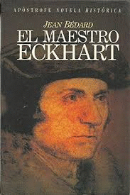 EL MAESTRO ECKHART