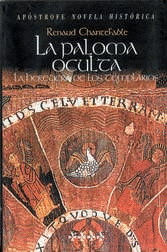 LA PALOMA OCULTA.