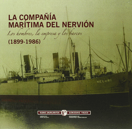 LA COMPA��A MAR�TIMA DEL NERVI�N