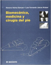 BIOMECANICA MEDICINA Y CIRUGIA DEL PIE