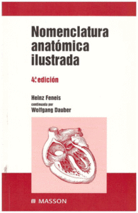 NOMENCLATURA ANATOMICA ILUSTRADA