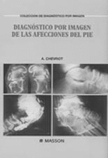 DIAGNOSTICO POR IMAGEN DE LAS AFECCIONES DEL PIE