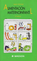 ALIMENTACION MATERNOINFANTIL