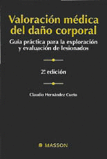 VALORACI�N M�DICA DEL DA�O CORPORAL