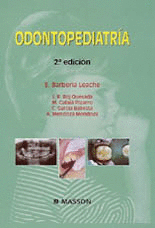 ODONTOPEDIATR�A