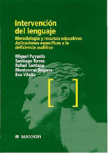 INTERVENCION DEL LENGUAJE
