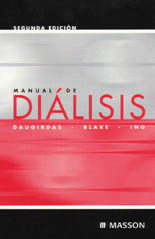MANUAL DE DI�LISIS
