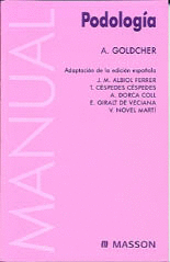 MANUAL DE PODOLOG�A