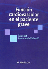 FUNCI�N CARDIOVASCULAR EN EL PACIENTE GRAVE