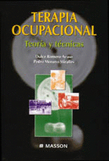 TERAPIA OCUPACIONAL