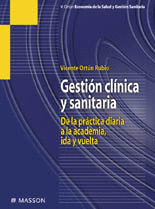 GESTI�N CL�NICA Y SANITARIA