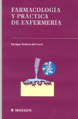 FARMACOLOGIA Y PRACTICA DE ENFERMERIA