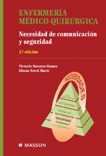 ENFERMER�A M�DICO-QUIR�RGICA: NECESIDAD DE COMUNICACI�N Y SEGURIDAD