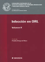 INFECCI�N EN ORL II