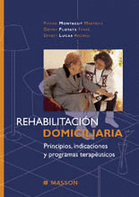REHABILITACI�N DOMICILIARIA
