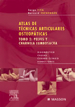 ATLAS DE T�CNICAS ARTICULARES OSTEOP�TICAS