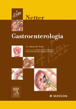 NETTER, GASTROENTEROLOG�A