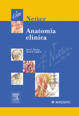NETTER. ANATOM�A CL�NICA