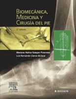 BIOMEC�NICA, MEDICINA Y CIRUG�A DEL PIE