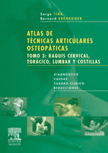 CAQUIS CERVICAL, TORCICO, LUMBAR Y COSTILLAS