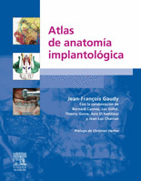 ATLAS DE ANATOM�A IMPLANTOL�GICA