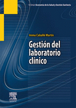 GESTI�N DEL LABORATORIO CL�NICO