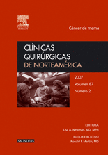 C�NCER DE MAMA