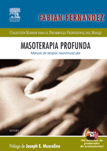 MASOTERAPIA PROFUNDA