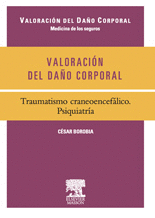 VALORACI�N DEL DA�O CORPORAL