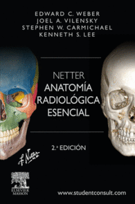 NETTER. ANATOM�A RADIOL�GICA ESENCIAL + STUDENTCONSULT (2� ED.)