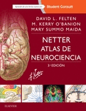 NETTER.ATLAS DE NEUROCIENCIA