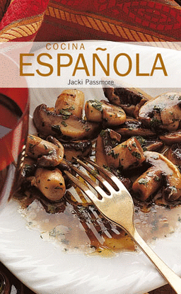 COCINA ESPA�OLA