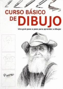 CURSO B�SICO DE DIBUJO