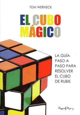 EL CUBO M�GICO