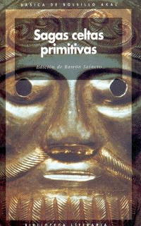 SAGAS CELTAS PRIMITIVAS