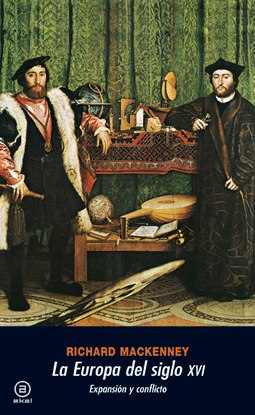 EUROPA DEL SIGLO XVI, LA
