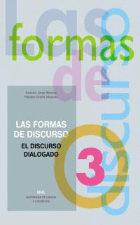 ESO - FORMAS DE DISCURSO 3 - DISCURSO DIALOGA
