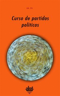 CURSO DE PARTIDOS POLTICOS