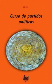 CURSO DE PARTIDOS POL�TICOS