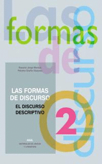 ESO - FORMAS DE DISCURSO 2 - DISCURSO DESCRIP