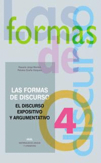 ESO - FORMAS DE DISCURSO 4 - DISCURSO EXPOSIT